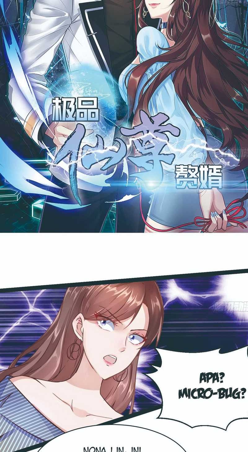 Rebirth Into the Strongest Immortal Cultivator Chapter 14 Bahasa Indonesia